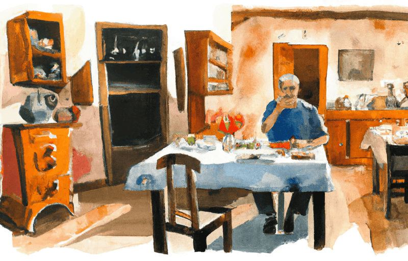 Why Does My Stomach Feel Empty Even Though I Ate? Nourish